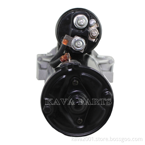 Car Starter For Citroen Commercial,5802AS.0001109205 0001109324